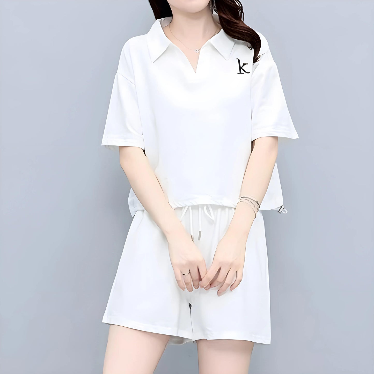 Lumi Soft V-Collar Set