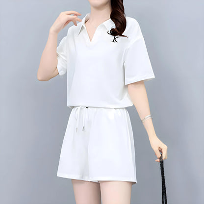 Lumi Soft V-Collar Set