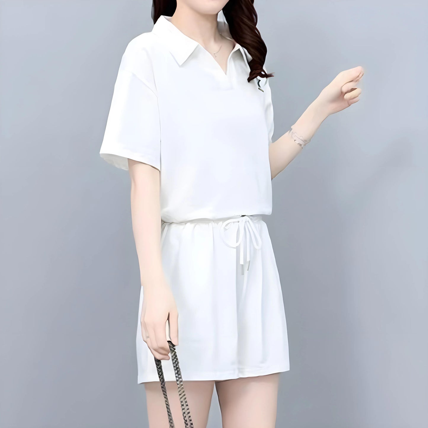 Lumi Soft V-Collar Set