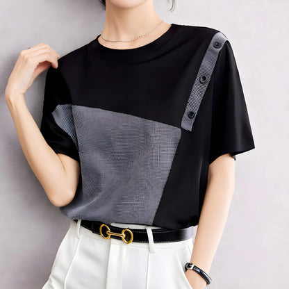 Lucia Shape Play T-Shirt