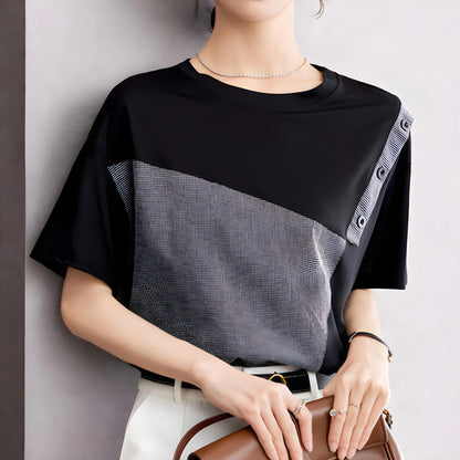 Lucia Shape Play T-Shirt