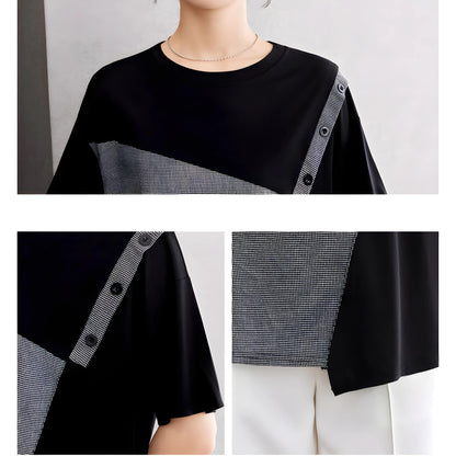 Lucia Shape Play T-Shirt