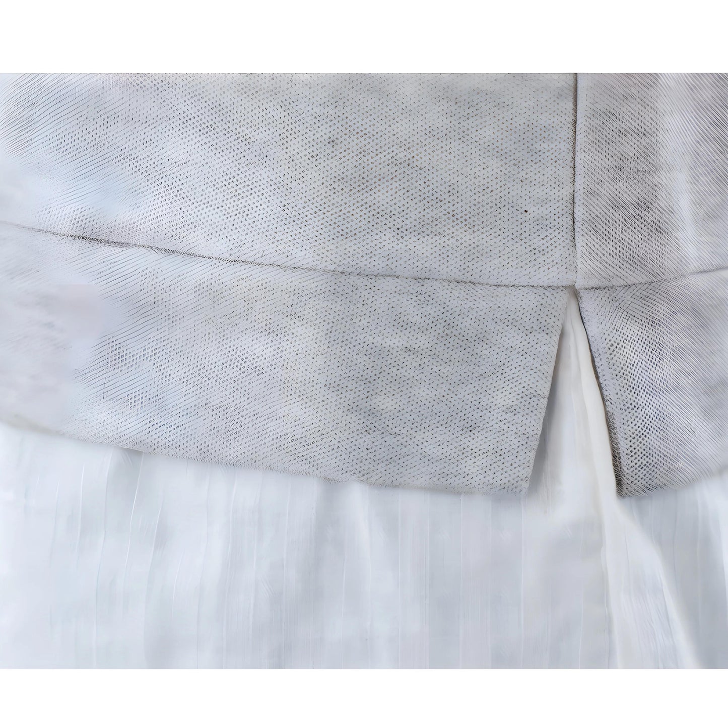Meline Soft Layered Shirt