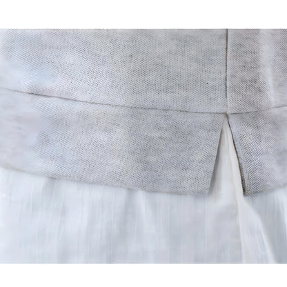 Meline Soft Layered Shirt