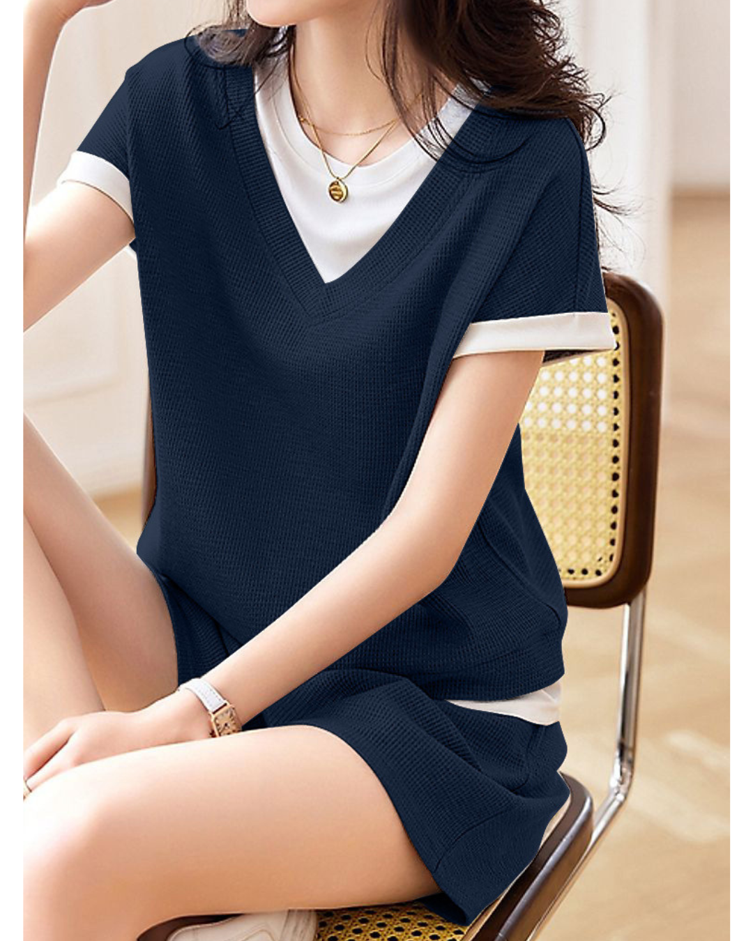 Nara Layered Texture Set