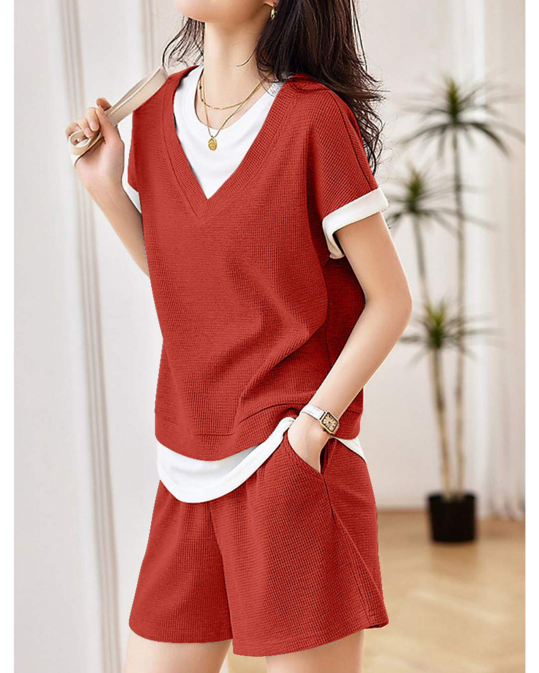 Nara Layered Texture Set