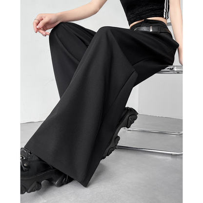 Ava Curve Belted Trousers