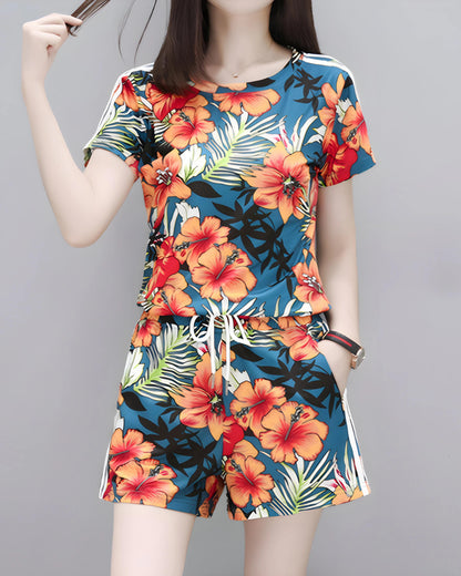 Isla Bloom Sporty Lounge Set