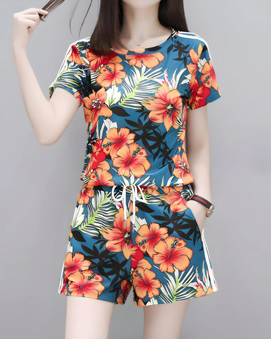 Isla Bloom Sporty Lounge Set
