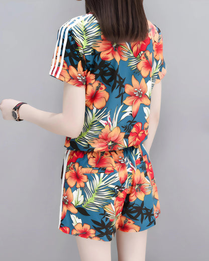 Isla Bloom Sporty Lounge Set