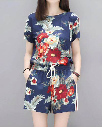 Isla Bloom Sporty Lounge Set