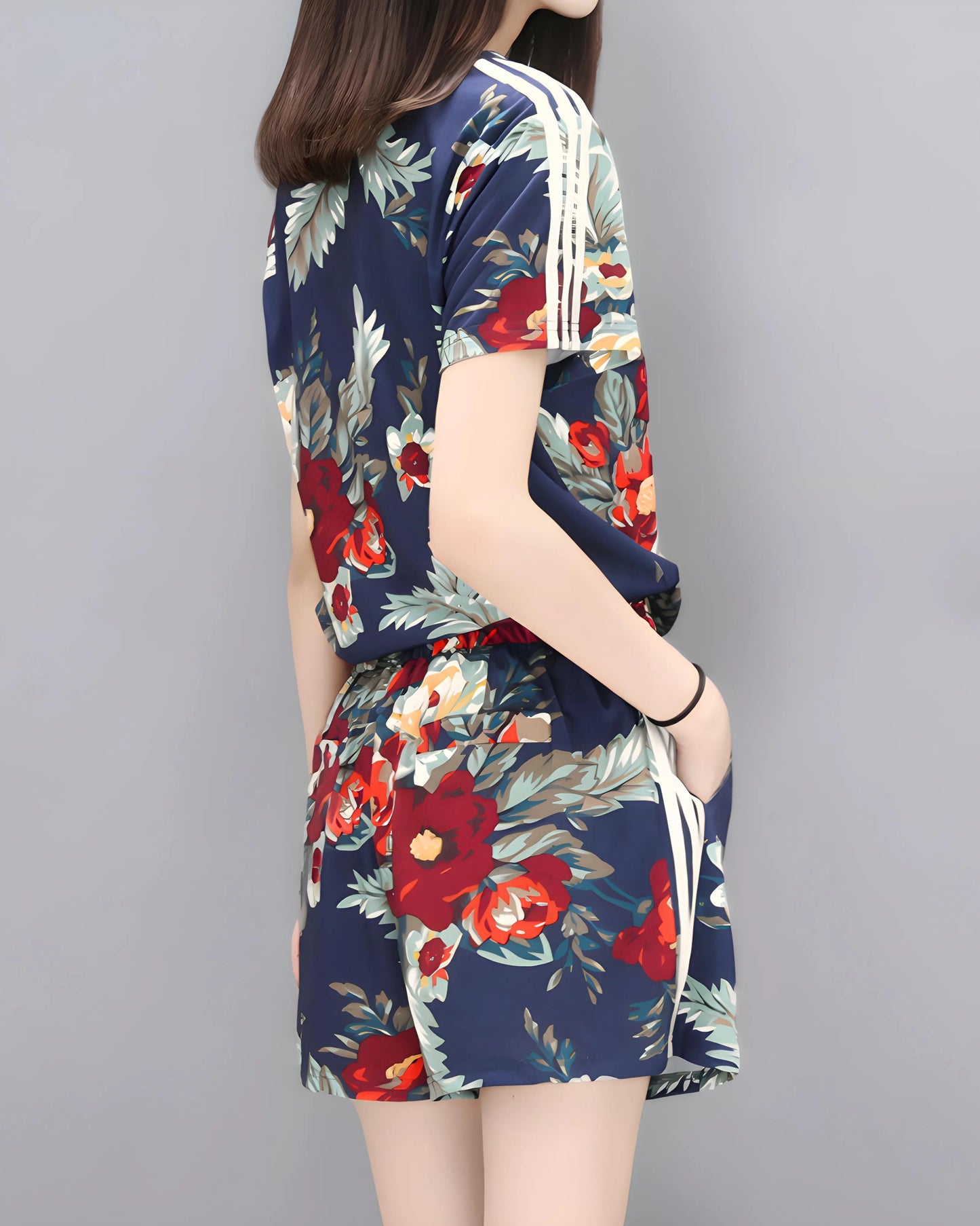 Isla Bloom Sporty Lounge Set