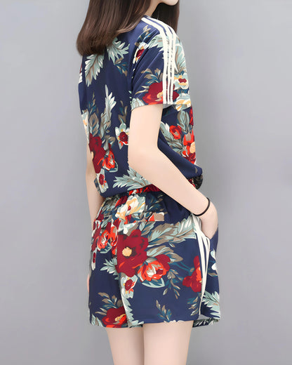 Isla Bloom Sporty Lounge Set