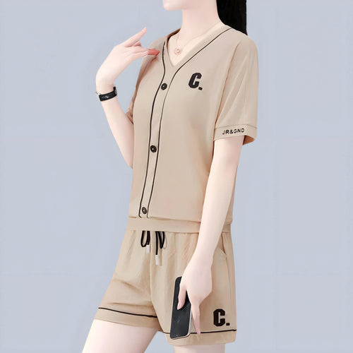 Rhea Soft Line Trim Set