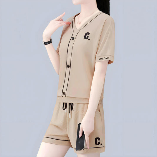 Rhea Soft Line Trim Set