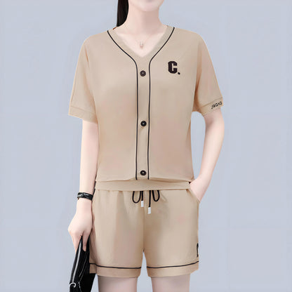 Rhea Soft Line Trim Set