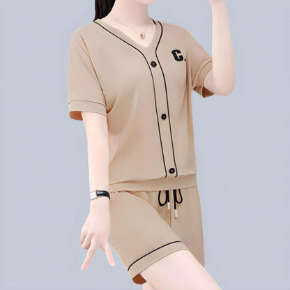 Rhea Soft Line Trim Set