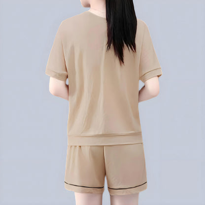 Rhea Soft Line Trim Set