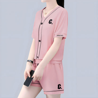 Rhea Soft Line Trim Set