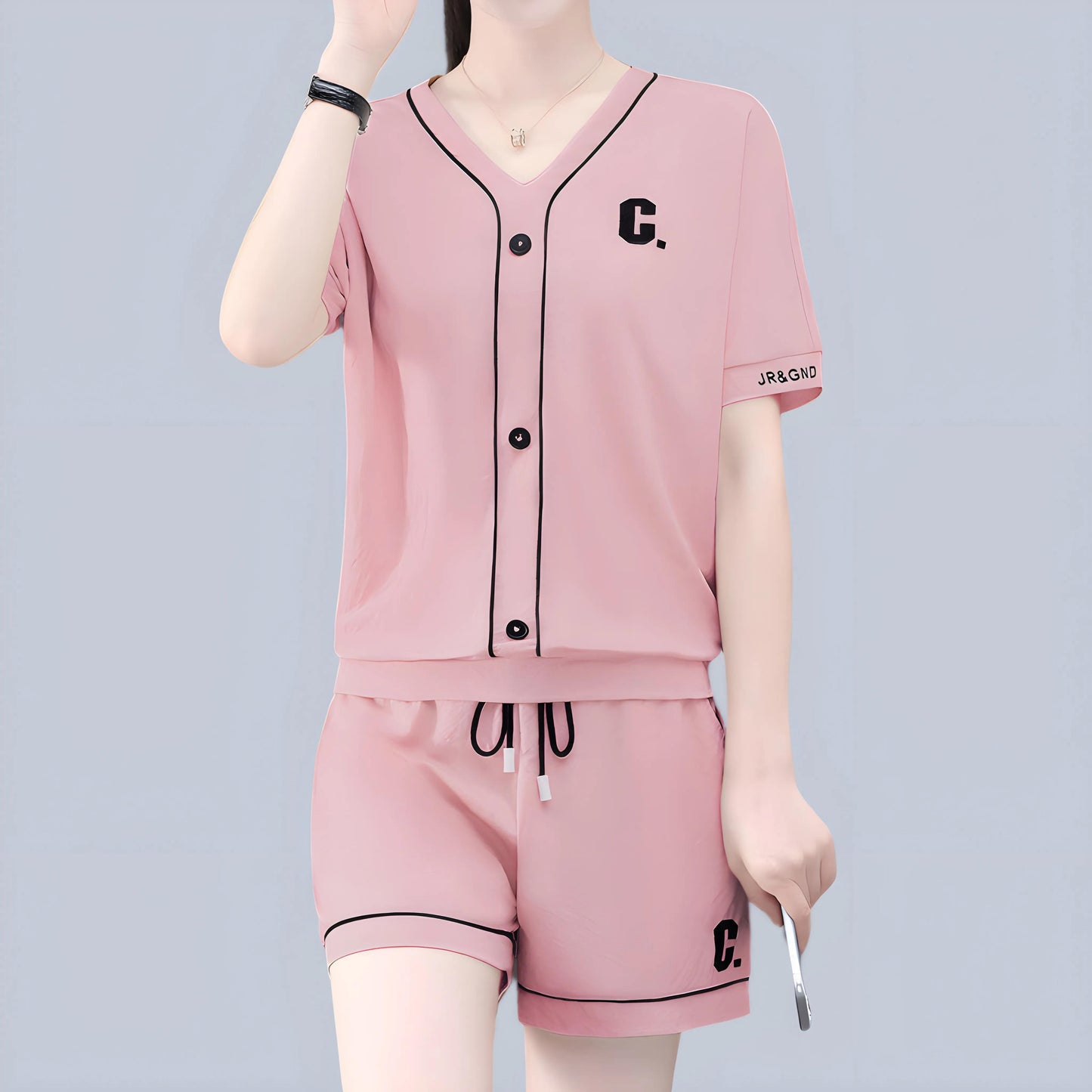 Rhea Soft Line Trim Set