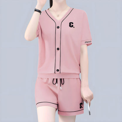 Rhea Soft Line Trim Set