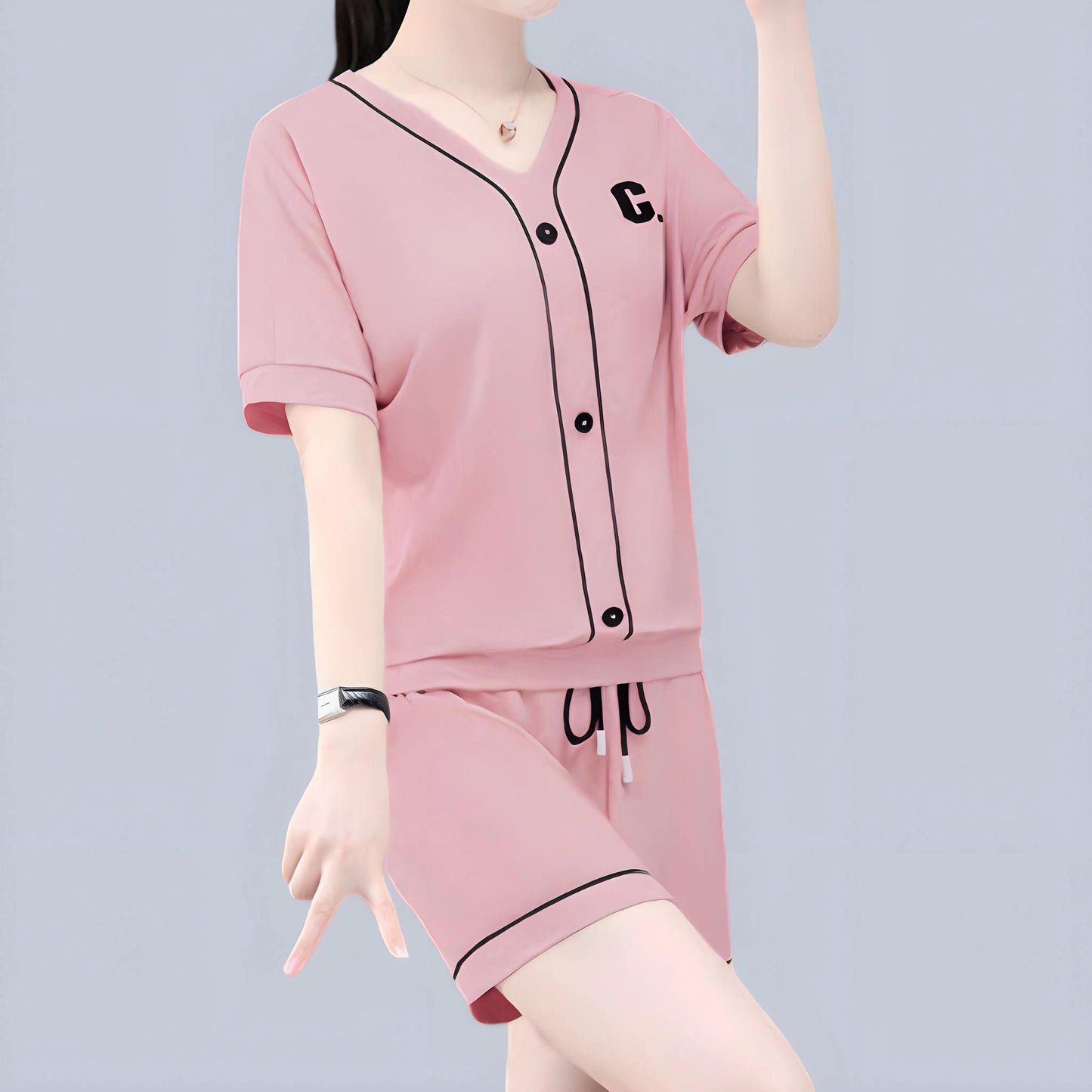 Rhea Soft Line Trim Set