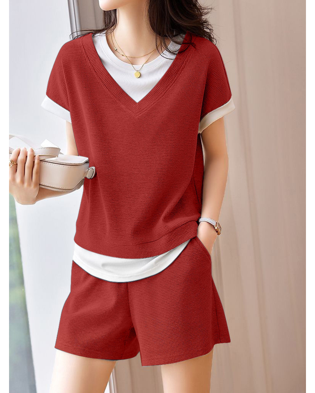 Nara Layered Texture Set