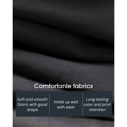 Dune Fold Flow Pants