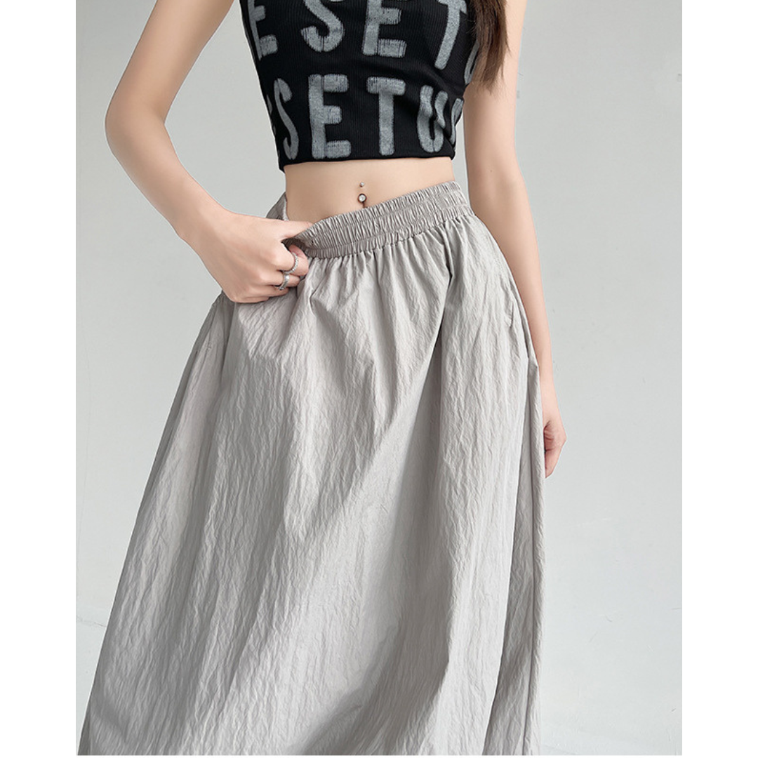 Mila Cloud Tulle Skirt