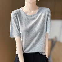 Soft mist gray