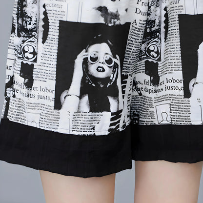 Ines Print Mood Set