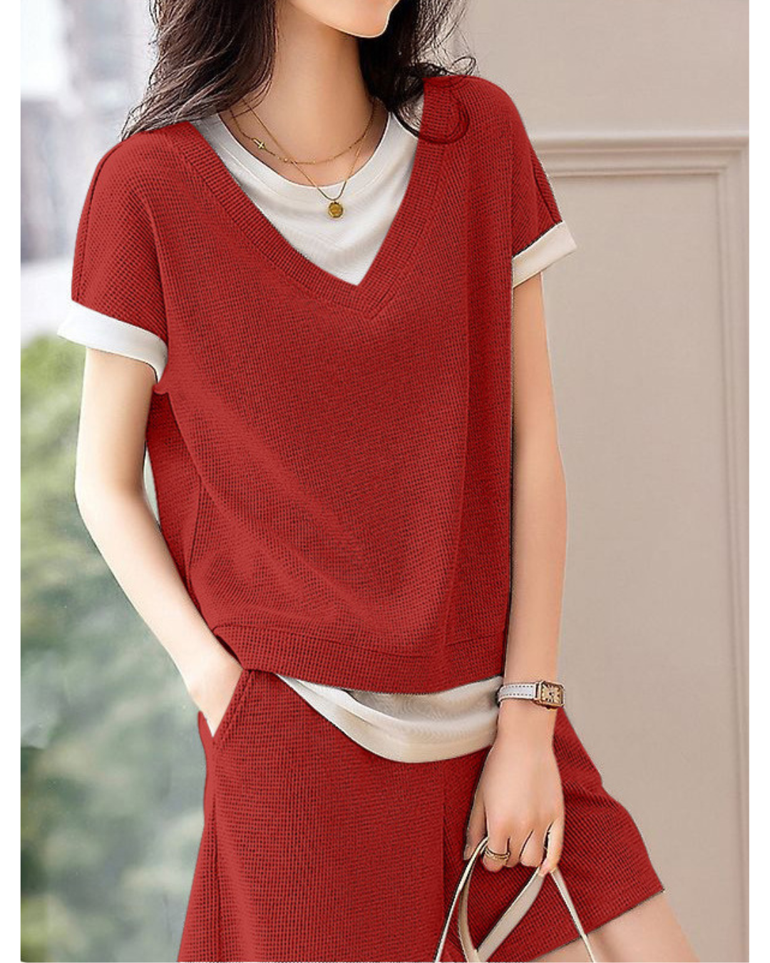Nara Layered Texture Set