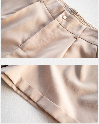 Livia Ease Utility Short Set