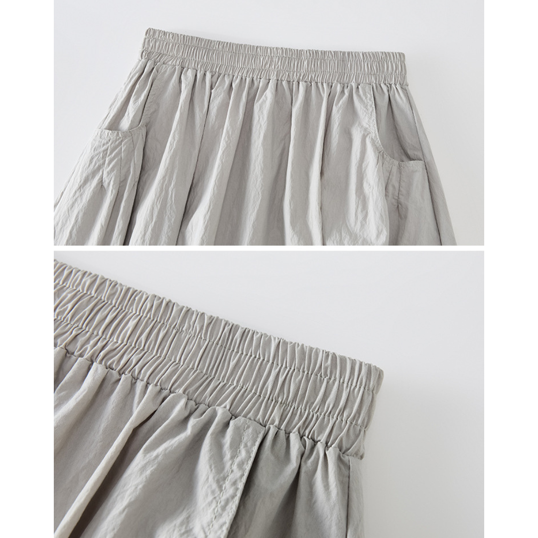 Mila Cloud Tulle Skirt