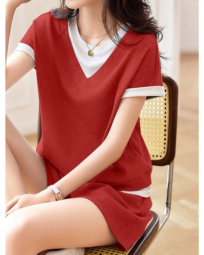 Nara Layered Texture Set
