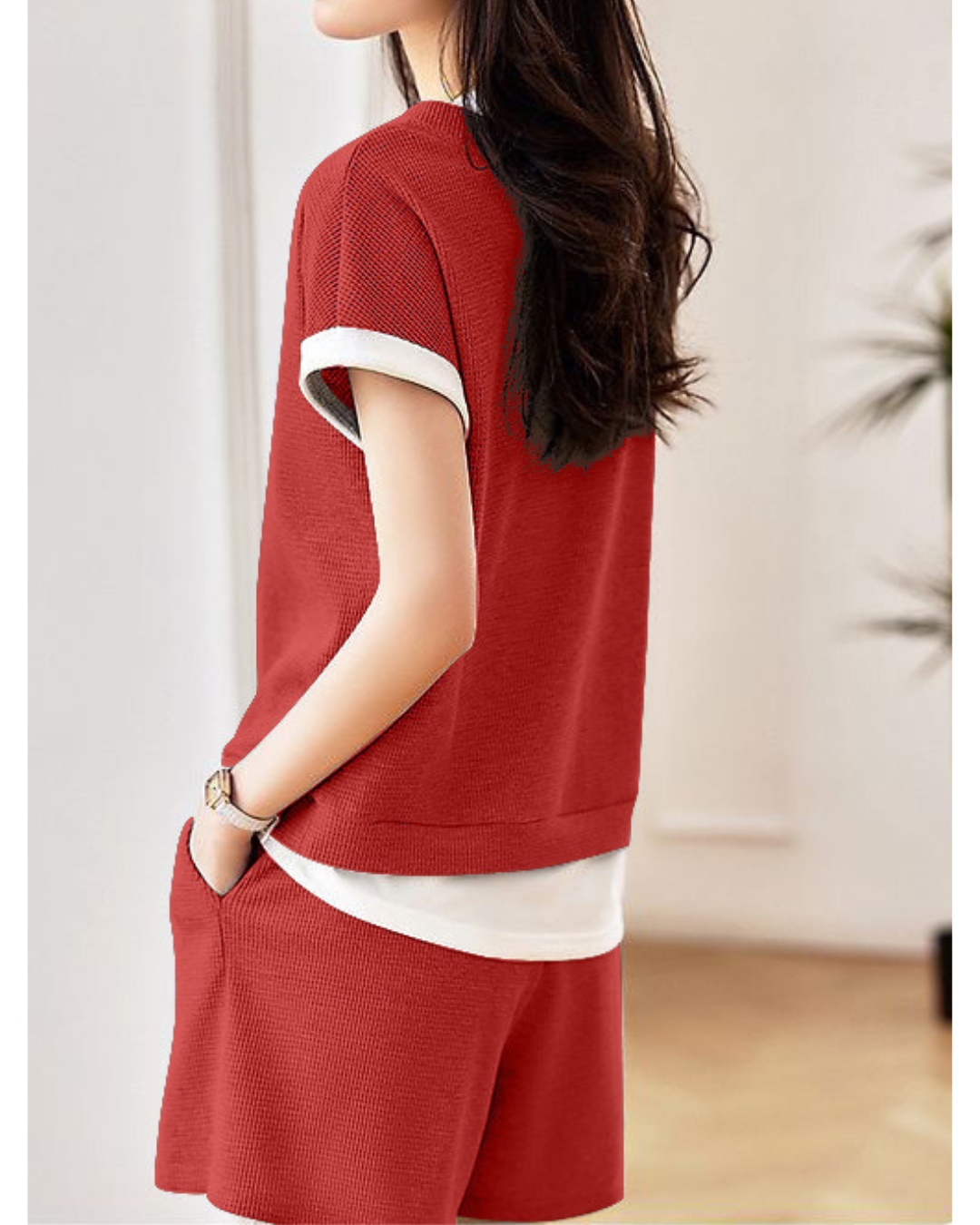 Nara Layered Texture Set