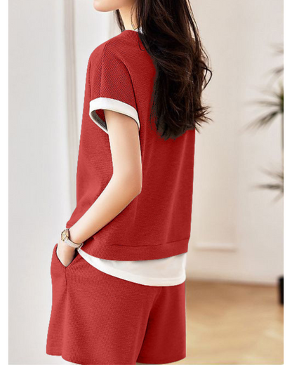 Nara Layered Texture Set