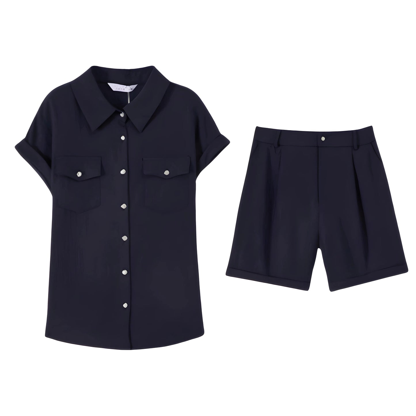 Maren Calm Pocket Set