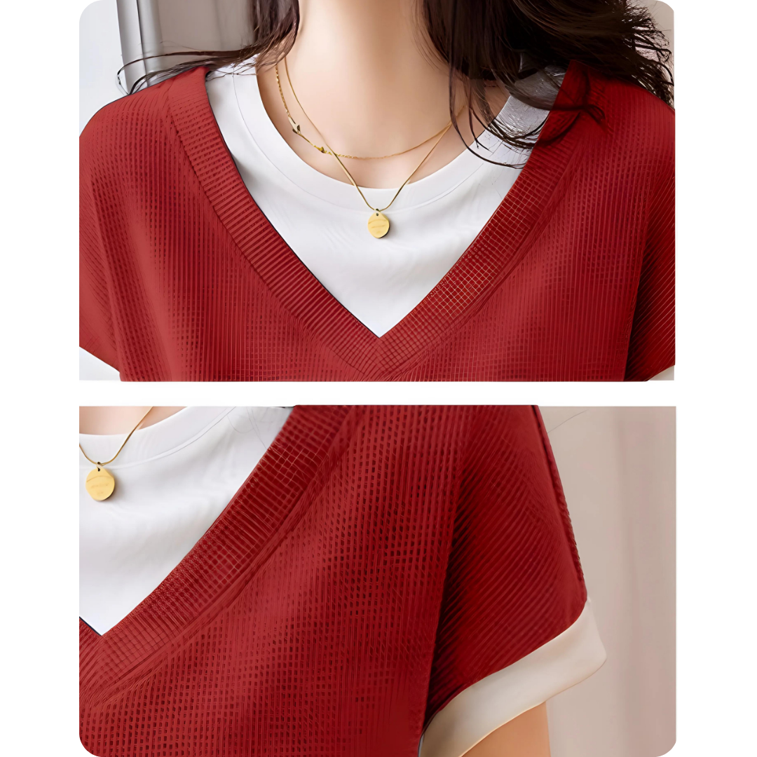 Nara Layered Texture Set