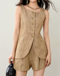 Oat Beige