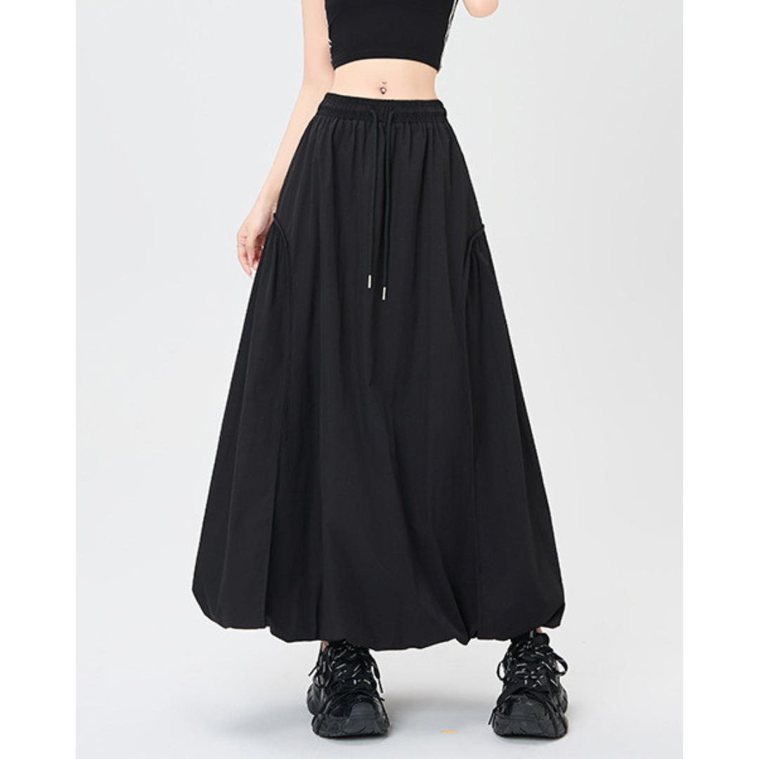 Lunel Soft Volume Skirt