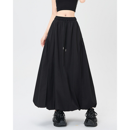 Lunel Soft Volume Skirt