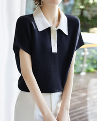Midnight navy