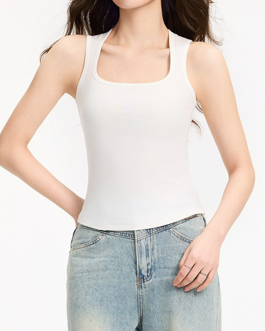 Mira Soft Square Tank