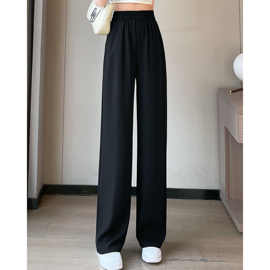 Vera Flow Chiffon Lounge Pants