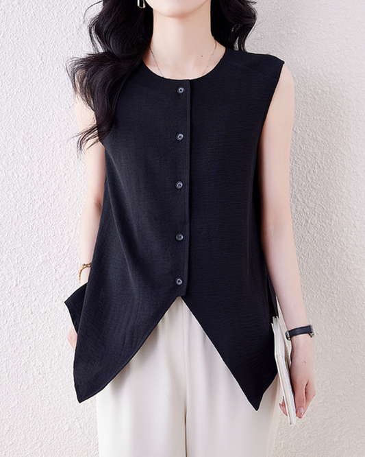 Livia Soft Reversible Shirt