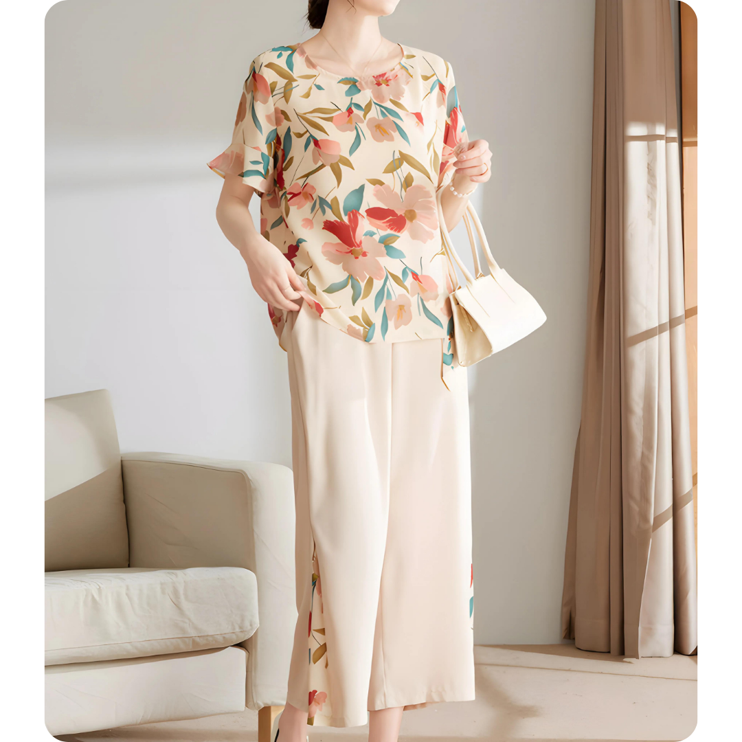 Florie Calm Petal Set