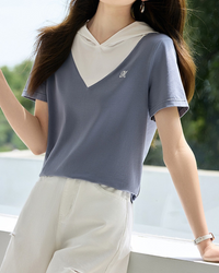 Gray Blue