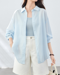 Sky Blue