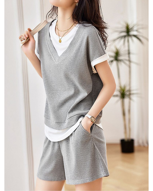 Nara Layered Texture Set